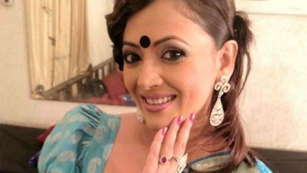 ছবি পরিচালনা ও প্রযোজনা করলেন অভিনেত্রী শ্রীলেখা মিত্র, শেয়ার করলেন ছবির পোস্টার