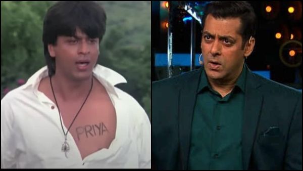 শাহরুখের জায়গায় 'বাজিগর'-এ সলমান থাকলে কেমন হত! বলিউডের ব্লকবাস্টার ছবিগুলির কিছু নেপথ্য কাহিনি