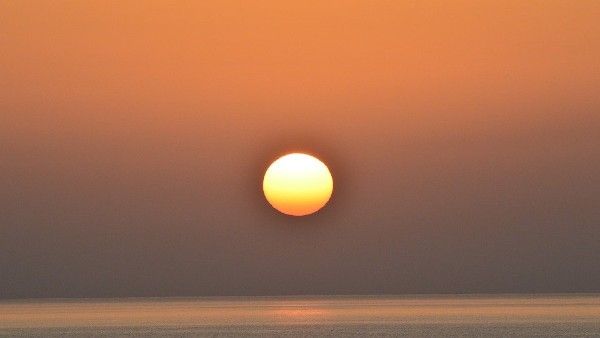 রাত পোহালেই বছরের সবথেকে বড় দিনের সাক্ষী থাকতে চলেছে দেশবাসী, ক্ষণিকেই শেষ হয়ে যাবে রাত