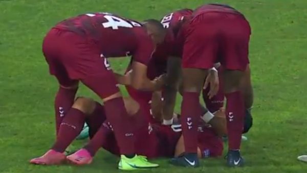 Copa America : হাড্ডাহাড্ডি ম্যাচে ইকুয়েডরের বিরুদ্ধে শেষ মিনিটের গোলে ভেনেজুয়েলার বাজিমাত