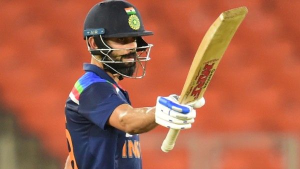 আইপিএলের আগের আইসিসি ক্রমতালিকায় বিরাট কোহলির উত্থান, কেএল রাহুলের স্থান অপরিবর্তিত