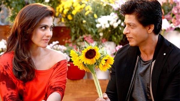 শাহরুখ-কাজল জুটিকে নিয়ে আরও এক ব্লকবাস্টার ফিল্ম আসন্ন! ছবির স্টারকাস্ট ঘিরে জল্পনা