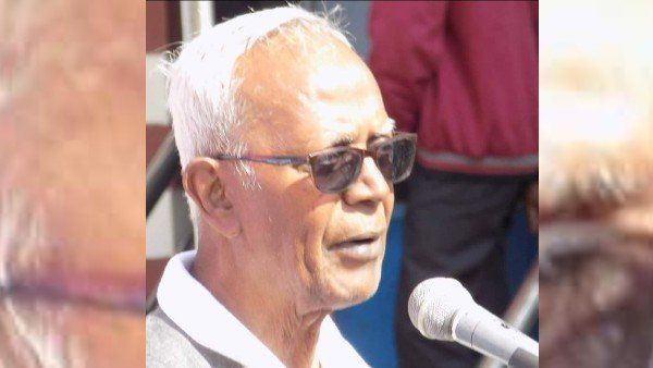 ভারতের ইতিহাসে চিরকালীন দাগ হয়ে থেকে যাবে স্ট্যান স্বামীর মৃত্যু, ফের ক্ষোভ প্রকাশ রাষ্ট্রপুঞ্জের