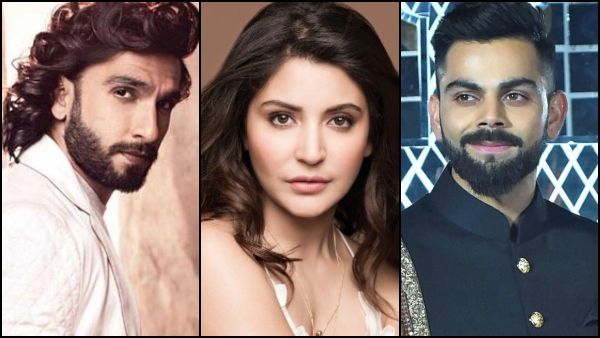 ব্রেক আপের পর অন্যের সঙ্গে সুখের সংসার করছেন বলিউডের এই তারকারা, রণবীর-অনুষ্কাদের কাহিনি একনজরে