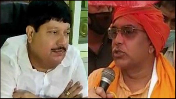 এক সপ্তাহের মধ্যে দ্বিতীয়বার দিল্লি যাত্রা! 'ভাটপাড়া' উপদ্রুত হওয়ায় অর্জুন সিং কতটা দায়ী, মুখ খুললেন দিলীপ