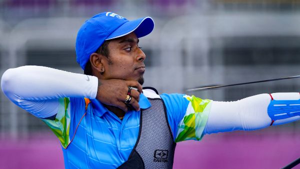 Tokyo Olympics : তিরন্দাজিতে ভারতের ব্যর্থতা অব্যাহত, কোয়ার্টার ফাইনালে হারলেন অতনুরা