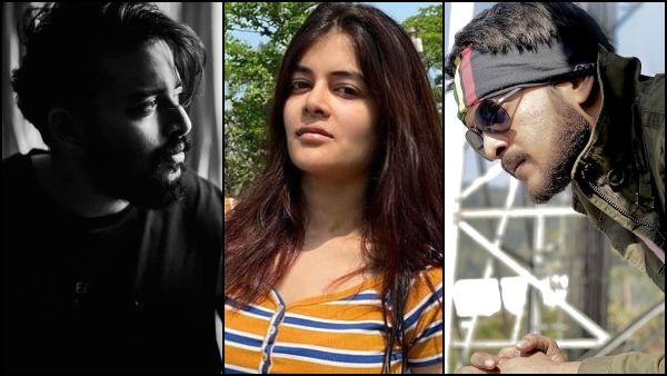 মধুমিতা-সৌরভ দাস সম্পর্কের গুঞ্জন নিয়ে মুখ খুলেই সৌরভ চক্রবর্তীর ঝোড়ো বার্তা 