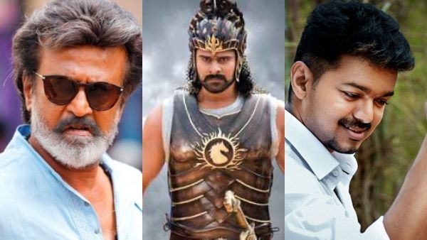 রজনীকান্ত থেকে প্রভাসদের রোজগার কত! দক্ষিণী সুপারস্টারদের পারশ্রমিকের অঙ্ক তাক লাগাচ্ছে