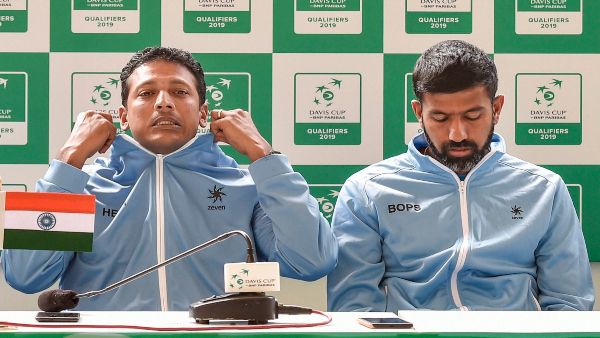 টোকিও অলিম্পিকে অংশগ্রহণ বিতর্কে বোপান্নার পাশে ভূপতি, ফোন কলের রেকর্ড ঘিরে বিড়ম্বনা
