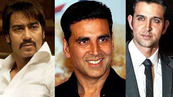 এই চরিত্রটিতে অভিনয়ের সুযোগের জন্য 'টাফ ফাইট'-এ অক্ষয়, হৃতিক, জন, অজয়রা! জল্পনা তুঙ্গে