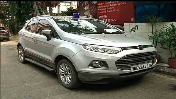 কলকাতায় গ্রেফতার আরও এক ভুয়ো সরকারি অফিসার