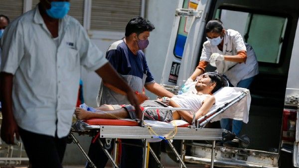 সামনে এল ভারতে কোভিড মৃত্যুর আসল পরিসংখ্যান, চাঞ্চল্যকর রিপোর্টে চোখ কপালে বিশেষজ্ঞদের