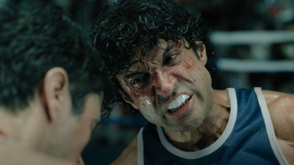 মুক্তির প্রথম সপ্তাহেই সর্বোচ্চ দর্শক, অ্যামাজন প্রাইম ভিডিওতে রেকর্ড ‌গড়ল ফারহানের ‘‌তুফান’‌