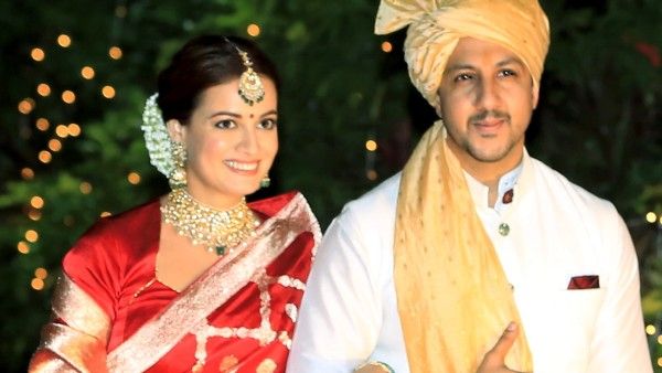 ছেলের মা হলেন দিয়া মির্জা, কঠিন ছিল মা হওয়ার সফর, সোশ্যাল মিডিয়ায় প্রকাশ অভিনেত্রীর