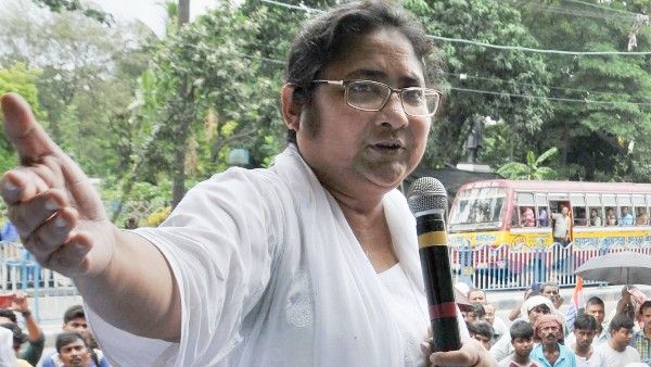 Exclusive: মুকুলকে বাংলো দেওয়ার অনুরোধ করে রাজ্যসভার চেয়ারম্যানকে চিঠি MP দোলা সেনের