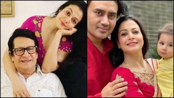 কোয়েলের 'প্রেমের কাহিনি' নিসপালের সঙ্গে, বিয়ের আগে রঞ্জিত মল্লিক কী বলেছিলেন জানেন