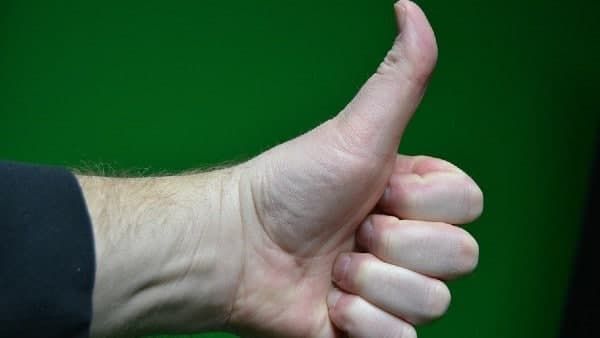 বুড়ো আঙুলের গড়নেই জানা যাবে ব্যক্তির চরিত্রের গোপন রহস্য! জ্যোতিষমতে কিছু তথ্য একনজরে