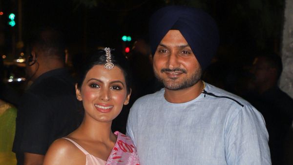 গাভাসকরের জন্মদিনেই পুত্র সন্তানের বাবা হরভজন, নবাগত ব্যাটসম্যান হবে না বোলার?