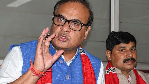 'আদালতে দেখা হবে', মনীশ সিসোদিয়ার বিরুদ্ধে মানহানির মামলার হুঁশিয়ারি অসমের মুখ্যমন্ত্রীর