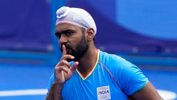 Tokyo Olympics : সাত গোলের ক্ষতে প্রলেপ, স্পেনের বিরুদ্ধে দুর্দান্ত প্রত্যাবর্তন ভারতীয় হকি দলের