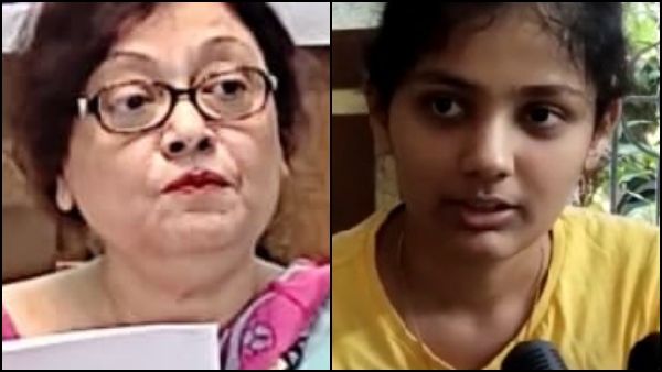 ধর্মের ভিত্তিতে ছাত্রীকে সম্বোধন! দিনভর বিতর্কের শেষে মহুয়া দাসকে শোকজ করল শিক্ষাদফতর