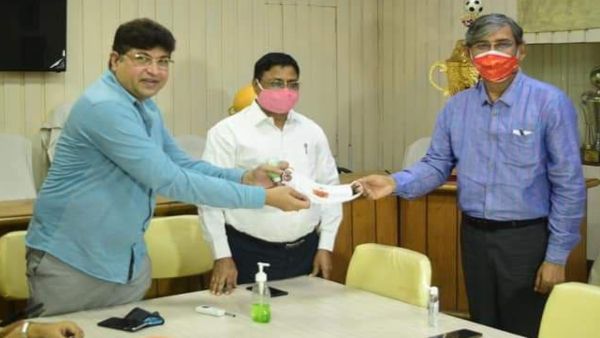 কলকাতা লিগে এসসি ইস্টবেঙ্গলের অংশগ্রহণেও চুক্তির জট, 'চেষ্টা'য় আটকে আশা