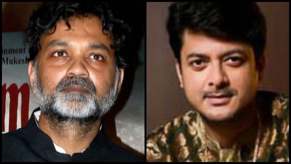 যিশুর সঙ্গে দূরত্ব কী সত্যিই বাড়ছে সৃজিতের! শ্রীচৈতন্যের বায়োপিক ঘিরে বাড়ছে জল্পনা