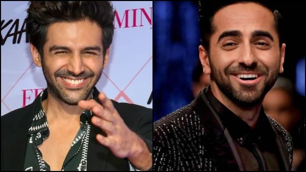 কেউ চিকিৎসক পরিবারের সন্তান, কারোর বাবা নামী জ্যোতিষী! আয়ুষ্মান থেকে কার্তিক আরিয়ানদের পিতৃপরিচয় একনজরে