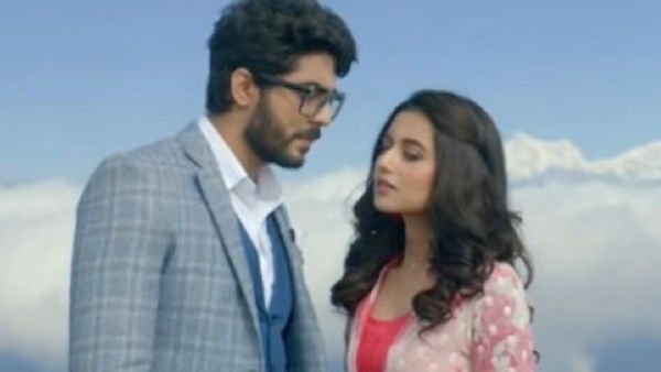 আর দেখা যাবে রাধিকা-কর্ণর জুটিকে, স্বস্তিকা ফিরছেন অন্য মুডে