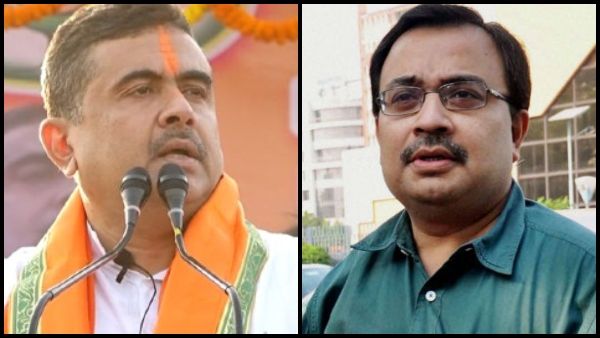 শুভেন্দুকে হাতকড়া পরাতে কুণালের ভরসা সুদীপ্ত সেনের চিঠি, টুইট করে 'সহযোগী'কে নিয়েও সরব
