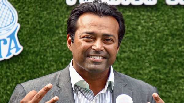 গোয়ার রিসর্টে কোন অভিনেত্রীর সঙ্গে ঘনিষ্ঠ ছবি তুললেন লিয়েন্ডার? উত্তাল সোশ্যাল মিডিয়া