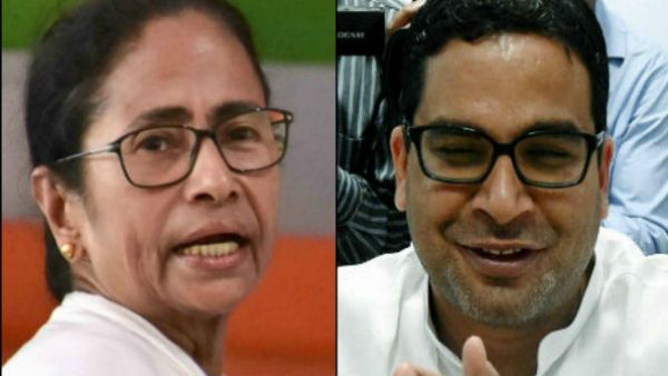 লক্ষ্য ২০২৪, পিকের চালে দিল্লিতে মমতা