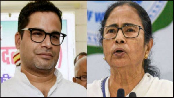 ২৪ এর আগে তৃণমূলের নজরে 'বিপ্লবে'র রাজ্য! ভোট সমীক্ষার কাজে গিয়ে আটক পিকের সংস্থার একাধিক কর্মী