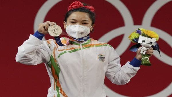 'আমি মনিপুরী নই, ভারতীয়', এই দিনটাই জন্যে পাঁচ বছর অপেক্ষা করেছিলেন চানু