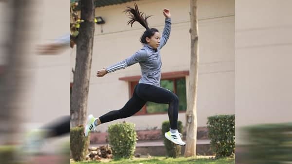 জানেন কী একটা সময় মীরাবাঈ চানু কেন খেলা ছেড়ে দিতে চেয়েছিলেন?