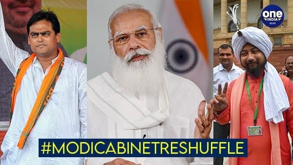 মোদীর মন্ত্রিসভায় ৪২ শতাংশের বিরুদ্ধে রয়েছে ক্রিমিনাল কেস! তালিকাতে নিশীথ-জন বার্লাও