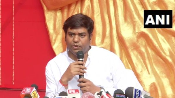 ভোটের মুখে যোগী রাজ্যে বড় ধাক্কা বিজেপির! জোট নয়, উত্তরপ্রদেশে ‘একলা চলো’ নীতি ভিআইপি-র