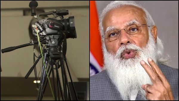 সিনে জগতে নিরুঙ্কুশ নিয়ন্ত্রণ কায়েম করতেই নয়া হাতিয়ার? সিনেমাটোগ্রাফ বিল নিয়ে কেন তোলপাড় দেশ?