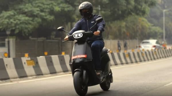 মাত্র ৪৯৯ টাকায় Ola Electric scooter-এর আগাম বুকিং করেছেন? তাহলে অবশ্যই প্রতিবেদনটি পড়ুন