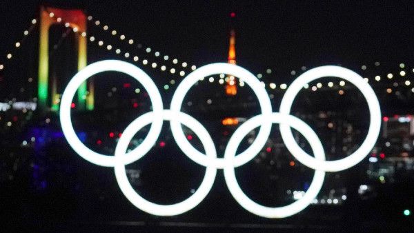 টোকিও অলিম্পিকগামী ভারতীয়দের চিয়ার সং 'হিন্দুস্তানি ওয়ে' প্রকাশিত, দেখুন ভিডিও