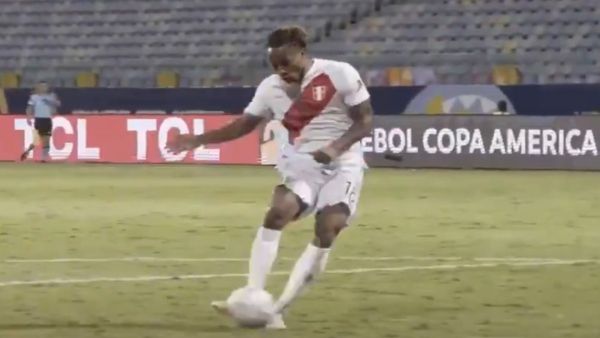 Copa America : কোয়ার্টার ফাইনালে প্যারাগুয়ের হার, টাইব্রেকারে জয় হাসিল করে সেমিতে পেরু