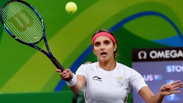 ভারতেরই অঙ্কিতা-রামকুমারকে হারিয়ে উইম্বলডনের দ্বিতীয় রাউন্ডে সানিয়া-বোপান্না