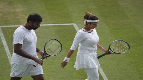 অলিম্পিকে নিশ্চিত পদক নষ্ট! বোপান্নার বিস্ফোরণে কাঠগড়ায় এআইটিএ, স্তম্ভিত সানিয়া