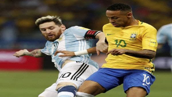 ব্রাজিল-বধে উরুগুয়েকে স্পর্শ করে কোপা আমেরিকার সফলতম দল আর্জেন্তিনা