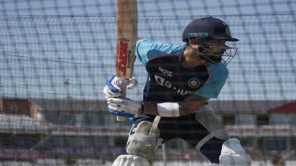 ডারহামে প্রস্তুতি ম্যাচের আগে প্রেমে মজলেন ভারত অধিনায়ক বিরাট কোহলি