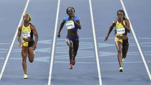 টোকিও অলিম্পিকে মহিলাদের ১০০ মিটারে সোনা জিতবেন ফ্রেজার, জানিয়ে দিলেন বোল্ট