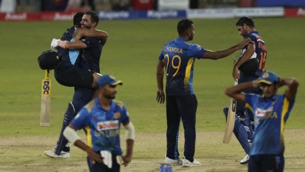 গ্রেগ চ্যাপেলের পরামর্শে শেষ হতে বসেছিল শ্রীলঙ্কা-জয়ের নায়ক দীপক চাহারের কেরিয়ার