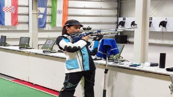 টোকিও অলিম্পিকে কাল অভিযান শুরু ভারতীয় শুটারদের, নজরে অপূর্বী ও এলাভেনিল