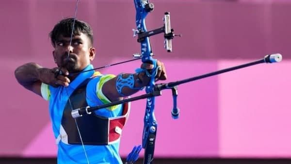 Tokyo Olympics : তরুণদ্বীপের পর তিরন্দাজির প্রি-কোয়ার্টার ফাইনাল থেকে বিদায় প্রবীণেরও