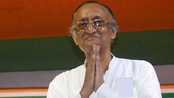 অর্থমন্ত্রীর পদ থেকে বিদায় আসন্ন অমিত মিত্রের! বিকল্প নাম নিয়ে জল্পনা শুরু